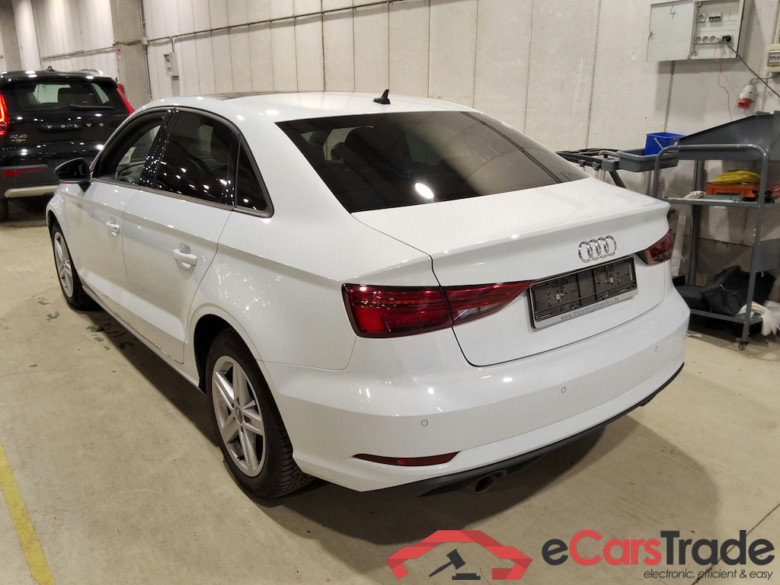 AUDI A3 SEDAN - 2017 30 TFSI (EU6d-TEMP) Business Plus #2