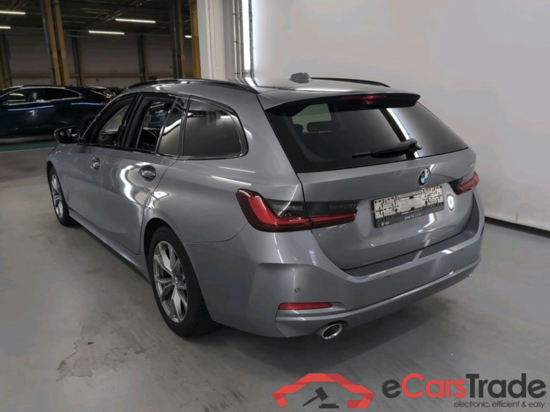 BMW 3 SERIES TOURING 2.0 316D (90KW) TOURING #3