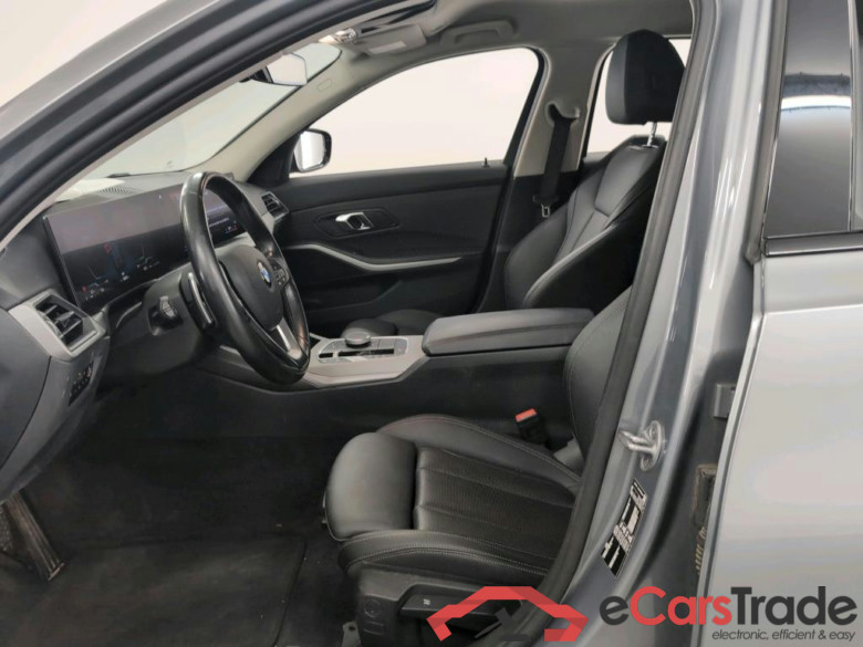 BMW 3 SERIES TOURING 2.0 316D (90KW) TOURING #5