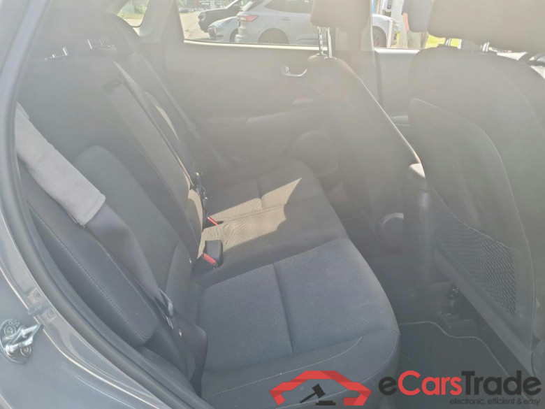 HYUNDAI KONA 1.6 CRDI 48V TECHNO DCT #6