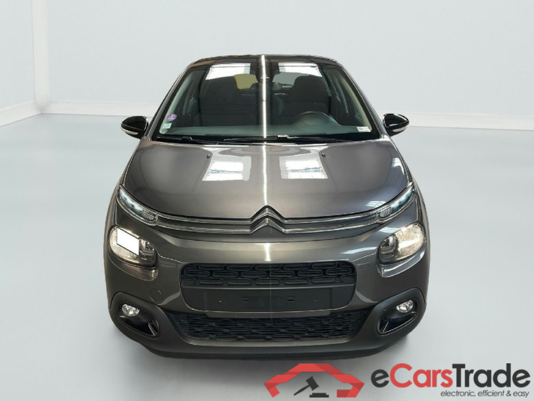 Citroen C3 Shine Business PureTech 110 S&S BVM6 #2