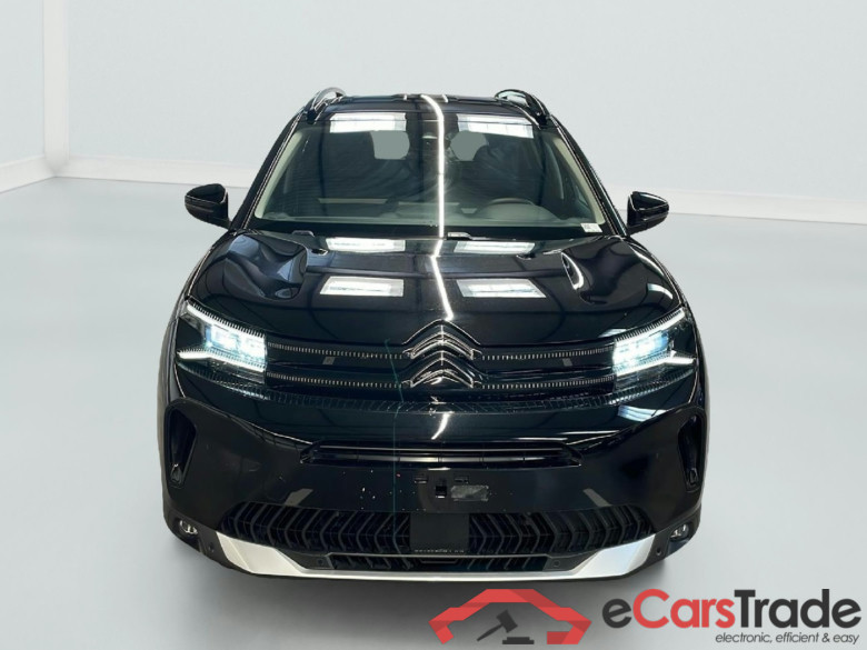 Citroen C5 AIRCROSS Hybride 145 e-DCS6 Max #2