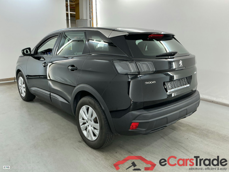Peugeot 3008 1.2 PureTech Aut. LED I-Cockpit Sport-Seats KeylessGo Camera Klima PDC ... #4