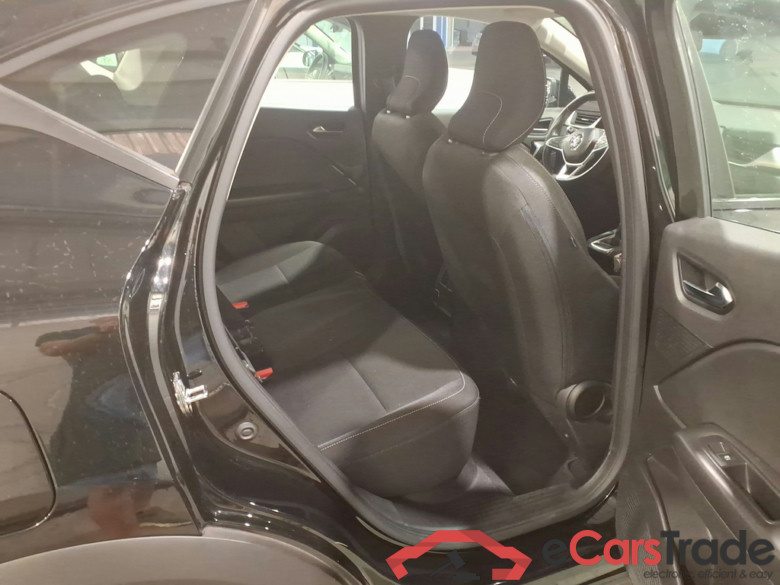 RENAULT CAPTUR 1.0 TCE 90 GPF ZEN #5