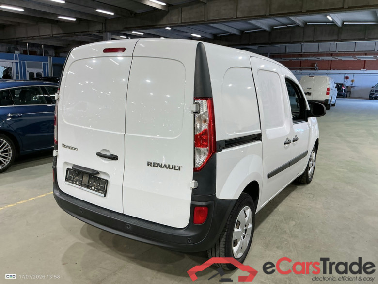 RENAULT Kangoo 1.5 BLUE DCI 95 GRAND CONFORT #4