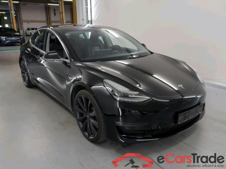TESLA MODEL 3 75 kWh Performance Dual Motor #2
