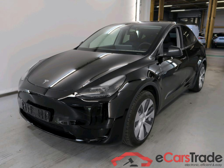 TESLA MODEL Y BEV AUTO RWD