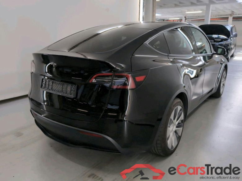 TESLA MODEL Y BEV AUTO RWD #4