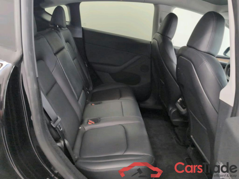 TESLA MODEL Y BEV AUTO RWD #6