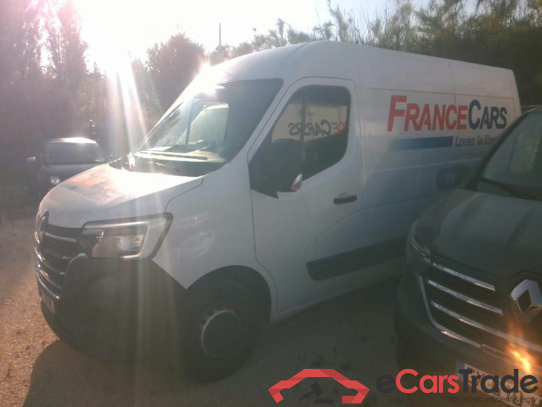 MASTER F3500 L2H2 GDCF DCI 135