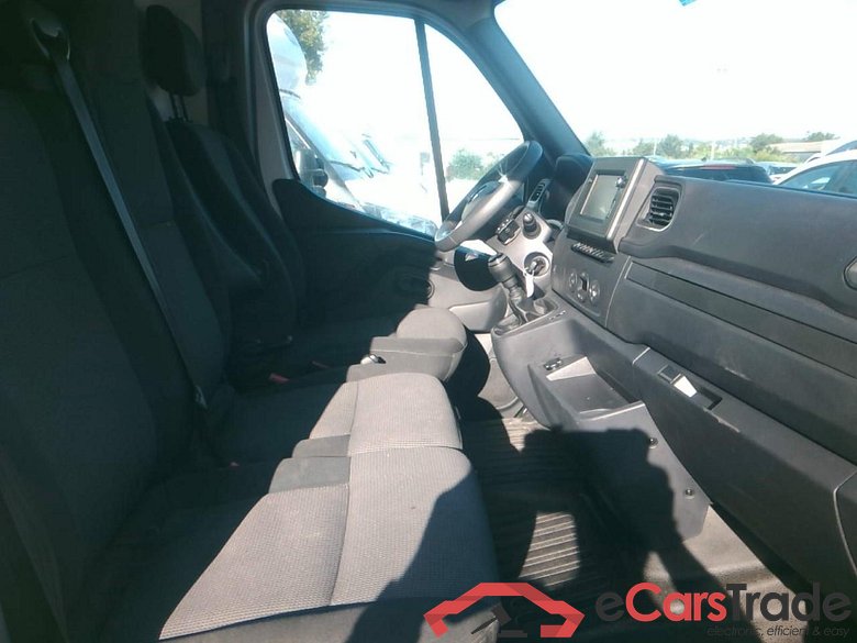 MASTER F3500 L2H2 GDCF DCI 135 #5