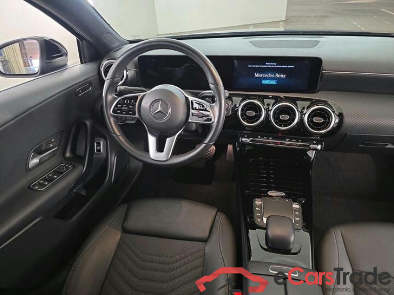 Mercedes A-Klasse Limousine A-Klasse Limousine A 180d Business Solution 85kW/116pk  4D/P Auto-8 #5