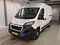 preview Peugeot Boxer #0