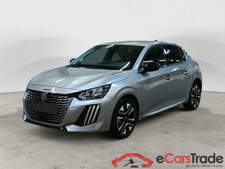 Peugeot 208 Allure 100 S&S BVM6