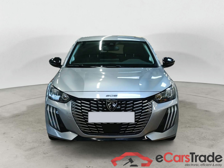 Peugeot 208 Allure 100 S&S BVM6 #5