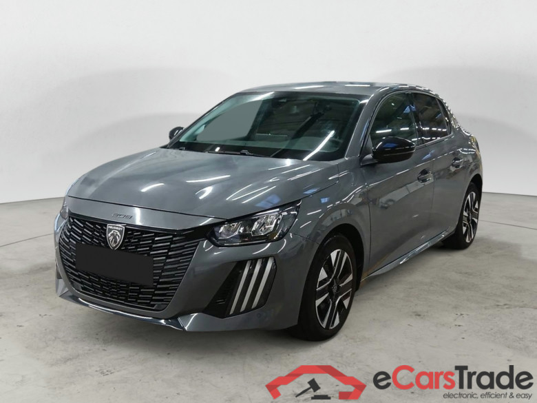 Peugeot 208 Allure 100 S&S BVM6 #1