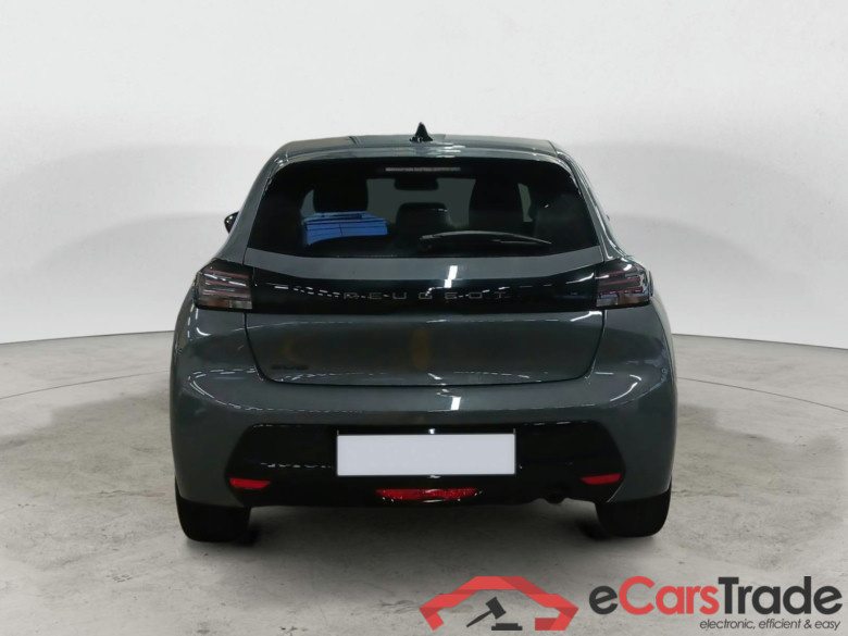Peugeot 208 Allure 100 S&S BVM6 #6
