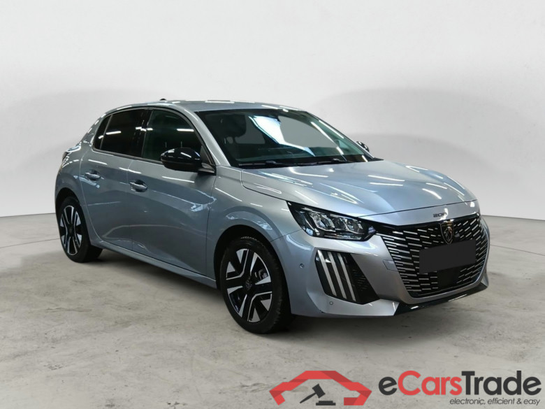 Peugeot 208 Allure 208 100 S&S BVM6 #2