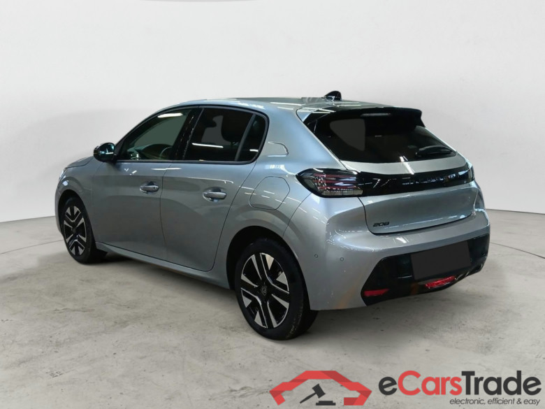 Peugeot 208 Allure 208 100 S&S BVM6 #3