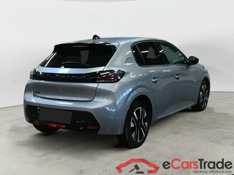 Peugeot 208 Allure 208 100 S&S BVM6 #4