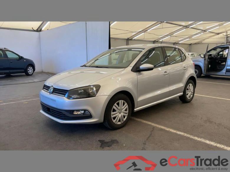 VOLKSWAGEN Polo 1.0i Trendline BMT #1