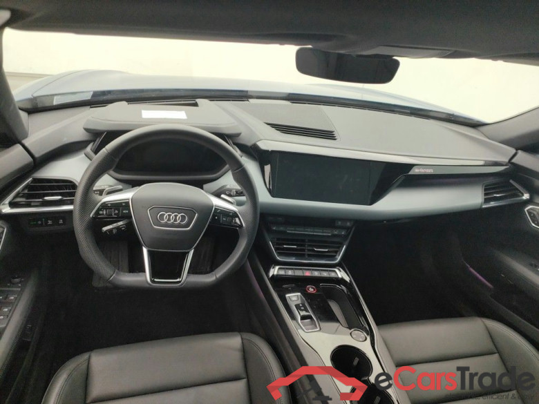 AUDI E-TRON GT 93.4 kWh 60 475hp Quattro 4d #6