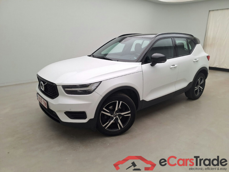 Volvo, XC40 '17, Volvo XC40 T3 Geartronic R-Design 5d #2