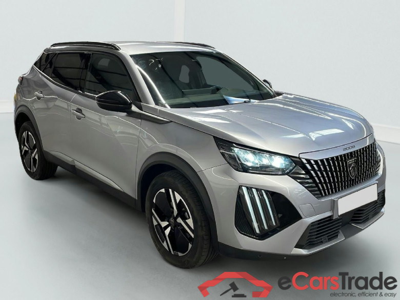 Peugeot 2008 100 S&S BVM6 Allure