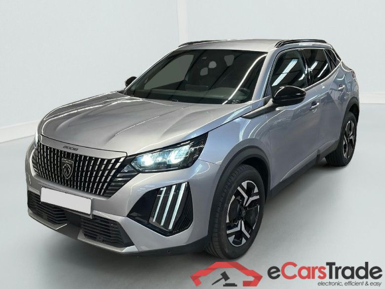Peugeot 2008 100 S&S BVM6 Allure #3
