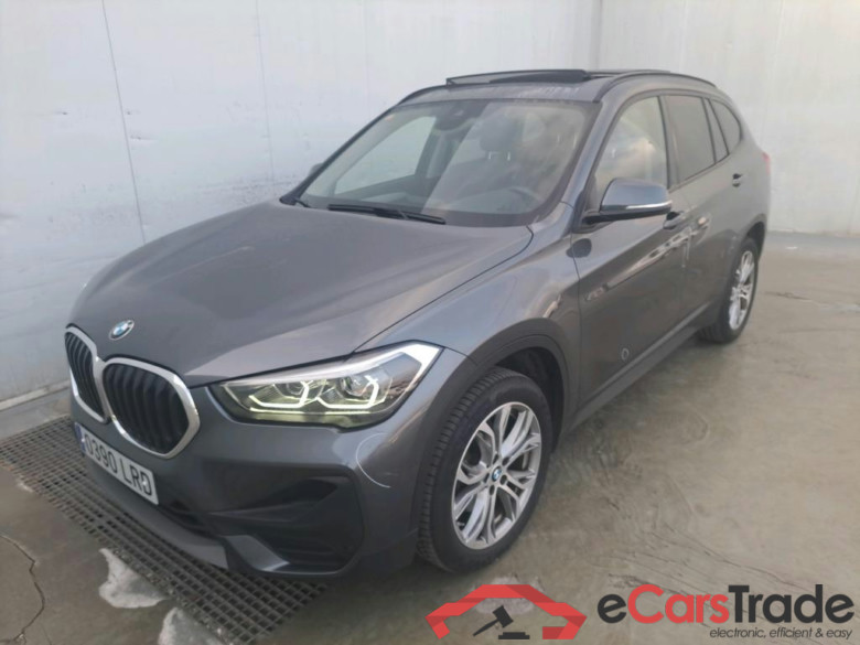 BMW X1 sDrive18i #1