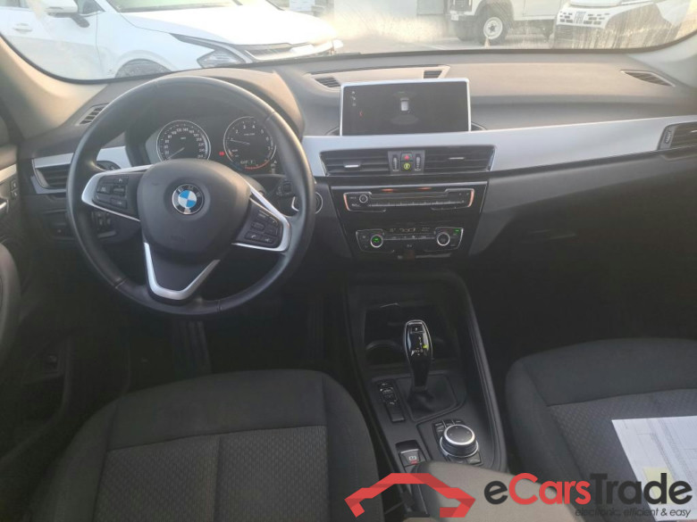 BMW X1 sDrive18i #3