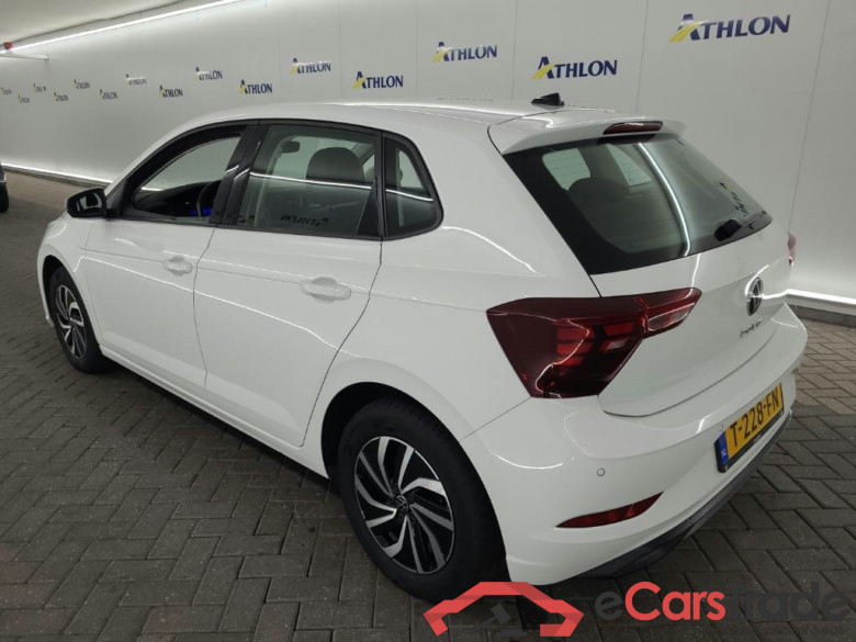 VOLKSWAGEN POLO 1.0 TSI 70kW Life Business 5D #4