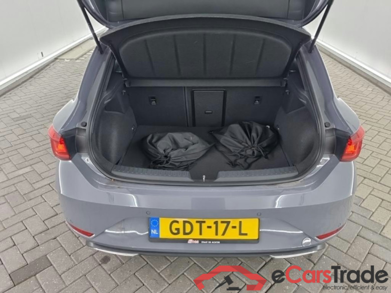 SEAT LEON 1.4 TSI e-Hybrid FR Bus Intense PHEV DSG 5D 150kW #5