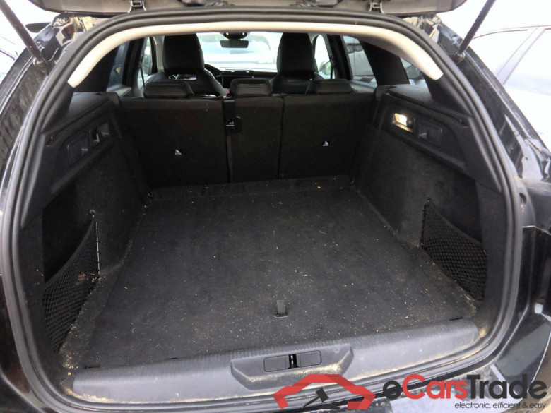 Peugeot 308 SW Allure Hybrid 136 e-DCS6 #5