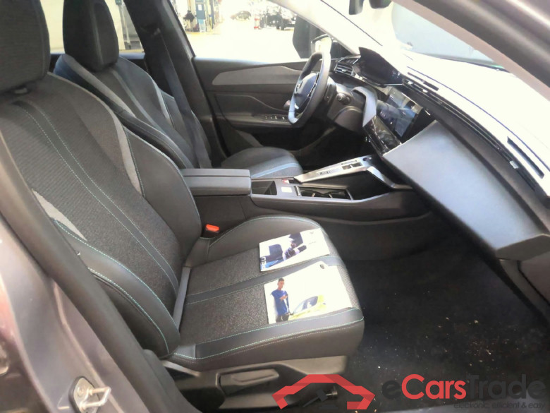 Peugeot 308 SW Allure Hybrid 145 e-DCS6 1.2 136hp (100kW) #4