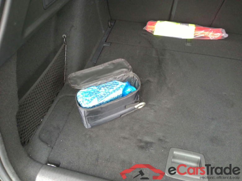 Peugeot 308 SW Allure PureTech 130ch S&S EAT8 #5