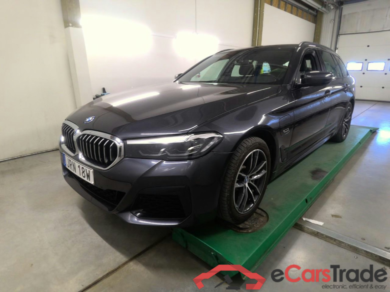 530e Tour.Conn.M Sport xDr.Aut