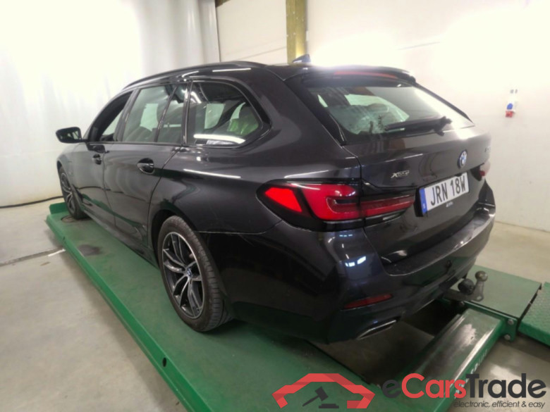 530e Tour.Conn.M Sport xDr.Aut #4