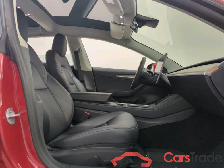 Tesla Model 3 Long Range Dual Motor AWD 4d #3