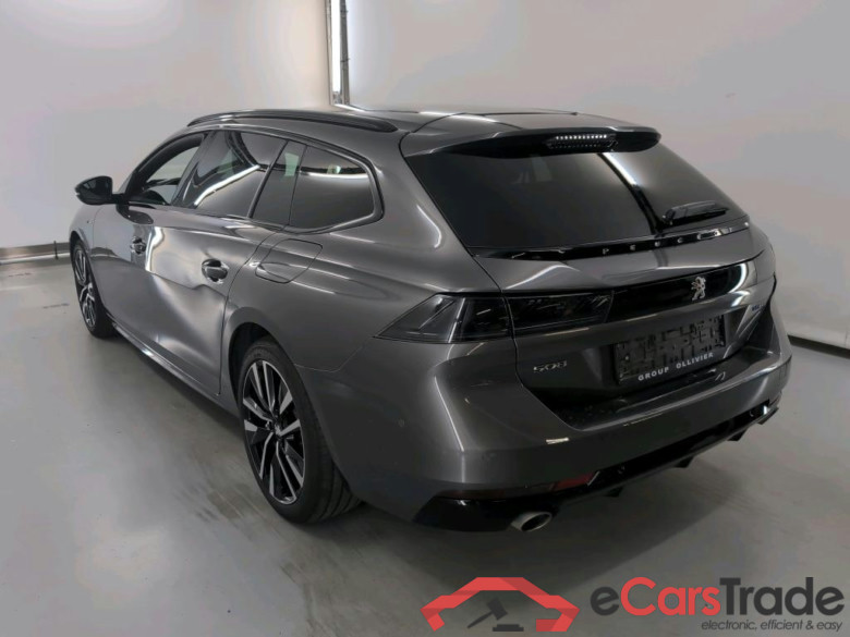 PEUGEOT 508 SW 1.6 PHEV 225 E-AUTO GT #3