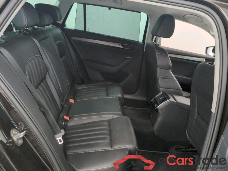 SKODA SUPERB COMBI 1.4 TSI PHEV 160KW DSG6 STYLE #6