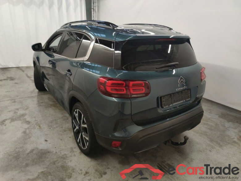 Citroën C5 Aircross 1.2 PureTech 130 S&S MAN Business Lounge 5d #2