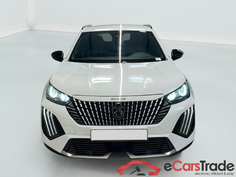 Peugeot 2008 PureTech 100 S&S BVM6 Allure #2