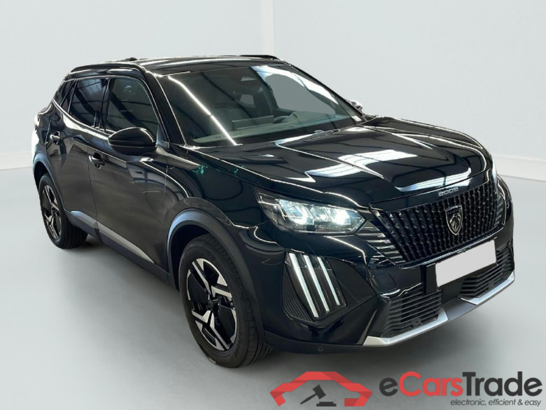Peugeot 2008 Allure 1.2 100 S&S BVM6 #1