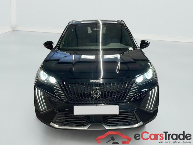 Peugeot 2008 Allure 1.2 100 S&S BVM6 #2