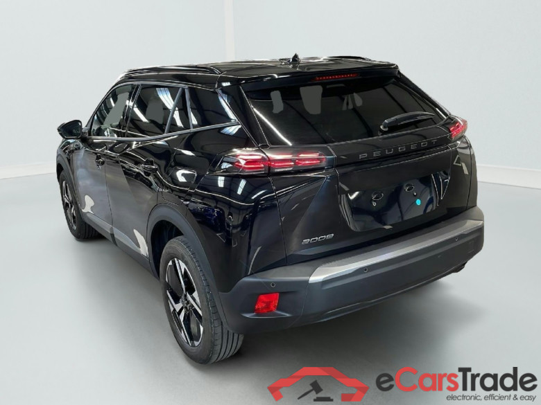 Peugeot 2008 Allure 1.2 100 S&S BVM6 #5