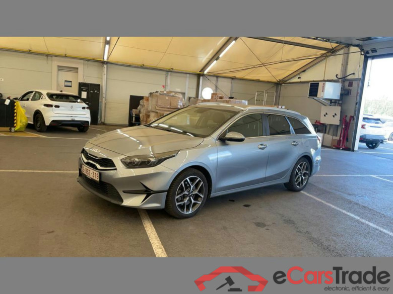 KIA Ceed SW 1.5 T-GDi GT-Line ISG DCT