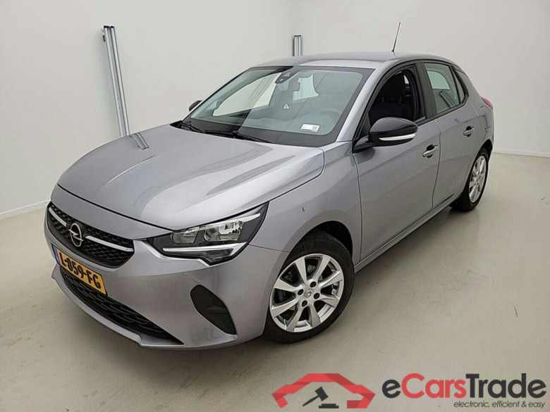 OPEL CORSA 1.2 EDITION