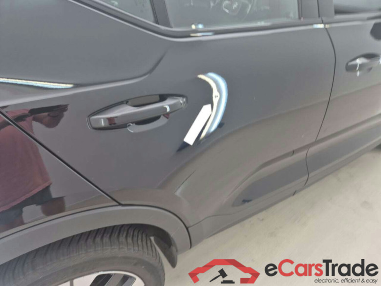 VOLVO XC40 RECHARGE CORE #4