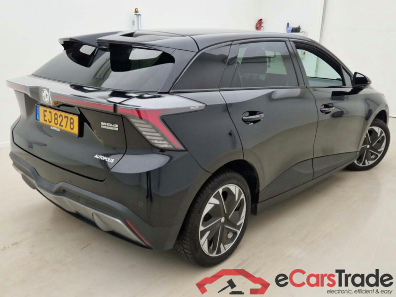MG 4 ELECTRIC LUXURY 64 KWH #2